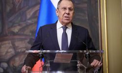 Lavrov: "Suriye’de istikrarın yeniden sağlamasını diliyoruz"