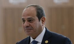 Mısır Cumhurbaşkanı Sisi: "Trump, Gazze’de savaşı sonlandırabilecek güce sahip"