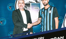 Muhammed Enes Erciyes 38 FK’ya imzayı attı