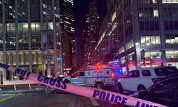 New York’ta gökdelende silahlı saldırı: 6 ölü