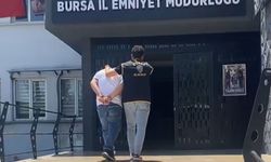 Silah sıkıp story attı, sonu karakolda bitti