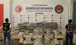 Ticaret Bakanlığı Temmuz ayına uyuşturucu yakalamalarında rekorla başladı