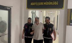 Üvey oğlunu bıçaklayan şahıs tutuklandı