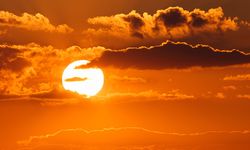 Mersin’de hava sıcaklıkları yükseliyor