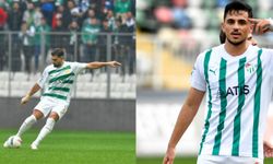 MİY, Bursasporlu oyuncuların peşinde