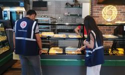 Mersin’de sıkı denetim: Haksız fiyat artışına yüksek cezalar