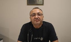 Uzman doktor uyarıyor: Deniz ve havuz keyfinde sıcak çarpmalarına dikkat