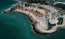 Mersin’in kültür varlıkları UNESCO listesine girmeyi bekliyor