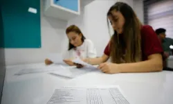 Mersinli öğrenciler lise tercihi döneminde: Okulları iyi tanımaya dikkat