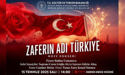 MDOB’tan 15 Temmuz’a özel konser