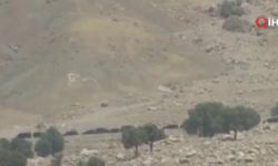 İlk PKK’lı grup silah bıraktı