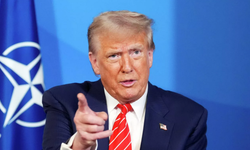 Trump: "Brezilya’ya yüzde 50 gümrük vergisi uygulanacak"
