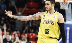 MSK’lı Kuş, Beşiktaş’a transfer oldu