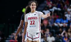 ÇBK Mersin, Sonia Citron’u istiyor!