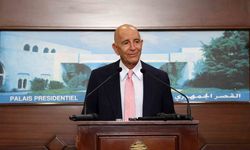 ABD’nin Suriye Özel Temsilcisi Barrack’tan İsrail’e Lübnan’a yönelik saldırıları durdurma çağrısı