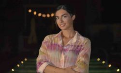 Arnavut asıllı İngiliz fotomodel gönlünü genç Türk iş insanına kaptırdı