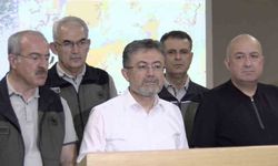 Bakan Yumaklı’dan Çanakkale’deki yangınlara ilişkin açıklama