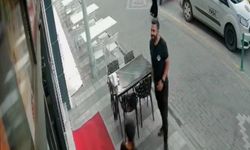 Balıkesir’deki deprem Manisa’da da hissedildi