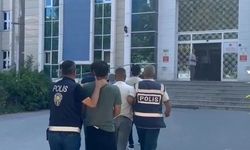 Emekli kadını dolandıran 3 zanlı tutuklandı