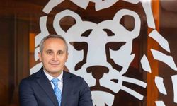 ING Türkiye, 2025 yılı ilk yarı finansal sonuçlarını açıkladı