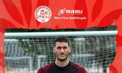 Ivo Grbic Fatih Karagümrük’te