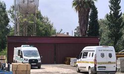 Kayıp olarak aranan 17 yaşındaki gencin cansız bedeni bulundu