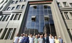 Kemalpaşa yeni adalet sarayına kavuşuyor
