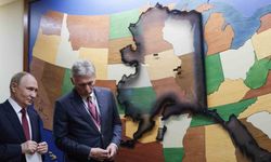 Kremlin: "Çözüm önerilerine dair birlikte ilerlememizi sağlayan bir görüşmeydi"