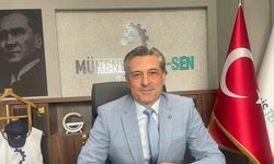 Mühendis Tek-Sen Enerji Sendikası’ndan "toplu sözleşme" açıklaması
