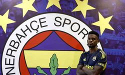 Nelson Semedo: "Gelmeden önce de Fenerbahçe’yi çok iyi tanıyordum"