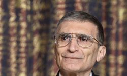 Nobel ödüllü bilim insanı Aziz Sancar’a KKTC vatandaşlığı verildi