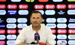 Okan Buruk: "Genel olarak takım halinde iyiydik"