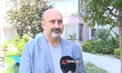 Prof. Dr. Eraslan: "Tercihinizi son güne bırakmayın"