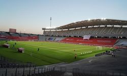Süper Lig’de 11 ilden 18 takım, 17 statta mücadele edecek