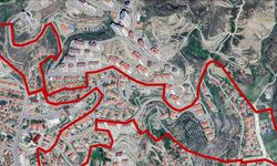 Tokat’ta kentsel dönüşüm başlıyor