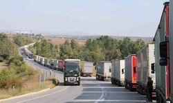 Trakya’da ihracatın zirvesinde Tekirdağ yer aldı