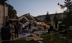 Balıkesir Sındırgı depreminde son durum