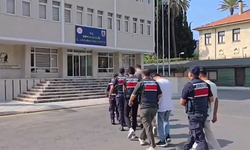 Mersin’in de aralarında bulunduğu 6 il merkezli operasyon: 44 şüpheli yakalandı
