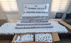 Zehir tacirlerine darbe: 9 şüpheli yakalandı