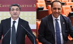 Terörsüz Türkiye Komisyonu yarın işbaşı yapıyor: Mersin’den iki vekil