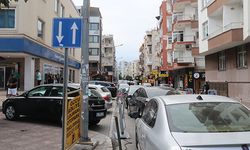 GMK Bulvarı’nın park sorunu bitmiyor