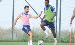 Hatayspor, Keçiörengücü hazırlıklarına başladı