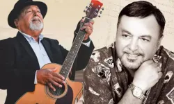 Müzik dünyasının çınarı Selçuk Alagöz Bodrum’da hayatını kaybetti