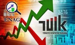 Enflasyonda fark sürüyor: TÜİK yüzde 33,52 – ENAG yüzde 65,15