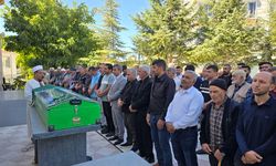 3 padişah, 12 cumhurbaşkanı gören 127 yaşındaki Amasyalı ’Ayşe Nine’ vefat etti