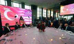 Cumhurbaşkanı Erdoğan: "Pensilvanya’daki elebaşının ölmesiyle birlikte FETÖ’de iç tartışmalar ve çözülmeler hızlandı"