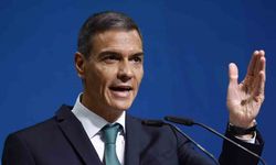 İspanya 2 İsrailli bakanın ülkeye girişini yasakladı