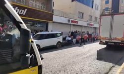 Mardin’de silahlı kavga: 2 yaralı