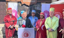 Türkiye’de yılın ahisi Sinop’tan seçildi