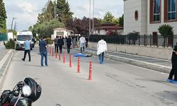 Yalova Adliyesi önündeki cinayette 2 tutuklama